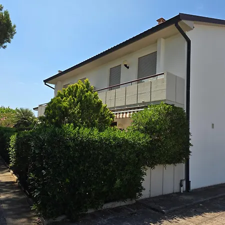 Apartamento Mareblu With Patio