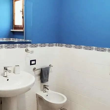 Mareblu With Patio Apartman Marina di Castagneto Carducci