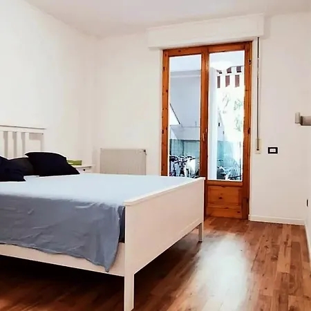 Apartman Mareblu With Patio *