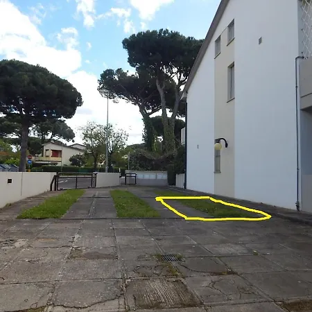 Mareblu With Patio