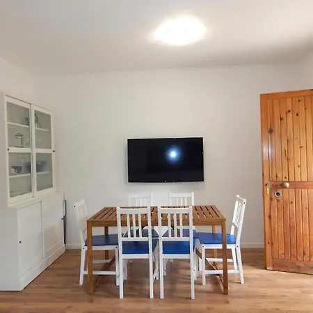 Apartamento Mareblu With Patio
