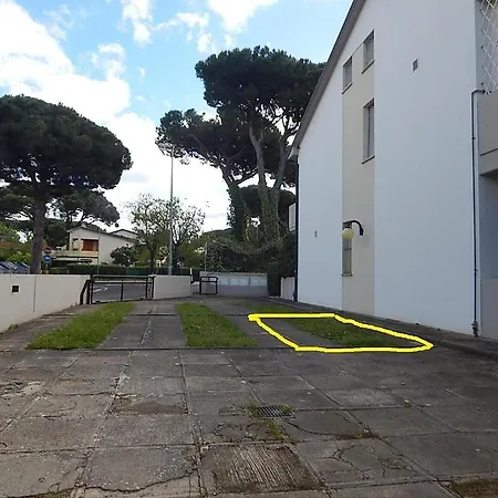 Mareblu With Patio Apartamento